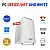 PC NOVO OFFICE/NET WHITE EDITION | RYZEN 5 = i7-7700 | 16GB RAM | 240GB SSD | OFERTA DE OFFICE 2021