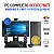 CONJUNTO PC OFFICE/NET | RYZEN 3 = i5-7600 | 16GB RAM | 240GB SSD COM MONITOR + ACESSORIOS