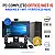 CONJUNTO PC OFFICE/NET SSF | i5-11400F | 16GB RAM | 480GB SSD COM MONITOR + ACESSORIOS