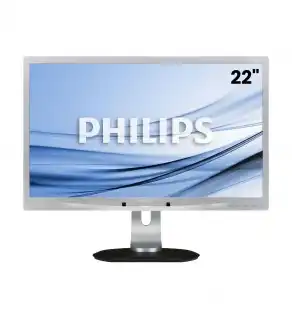MONITOR TFT RECONDICIONADO | PHILIPS 220P4L PYES/00 | 22" WSXGA+ MONITOR TFT RECONDICIONADO | PHILIPS 220P4L PYES/00 | 22" WSXGA+