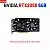 PLACA GRAFICA NVIDIA RTX2060-6GB SUPERIOR A RTX3050-8GB