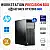 WORKSTATION PRECISION BOX HP Z440 | XEON 18 CORES SUPERIOR A i9-9900 | 64GB RAM | 960GB SSD | RTX2080-8GB | OFERTA DE OFFICE 2021
