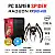 PC GAMER SPIDER | RX560-4GB | I5-8500 | 16GB RAM | 240GB SSD PC GAMER SPIDER | RX560-4GB | I5-8500 | 16GB RAM | 240GB SSD