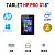 TABLET | 8" TOUCH | INTEL ATOM | 2GB RAM | 32GB EMMC