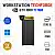 WORKSTATION TECHFORGE | i5-12400F | 32GB RAM | 960GB SSD | GTX1080Ti-11GB | OFERTA DE OFFICE 2021