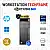 WORKSTATION 3D/CAD TECHFRAME HP Z440 | XEON 14 CORES SUPERIOR i9-10900 | 32GB RAM | 960GB SSD | RTX2060-6GB | OFERTA DE OFFICE 2021