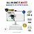 ALL-IN-ONE WHITE EDITION | i5-6500T | 8GB RAM | SSD