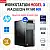 WORKSTATION MODEL X | XEON 14 CORES = i7-10700 | 16GB RAM | 960GB SSD | RX580-8GB | OFERTA DE OFFICE 2021