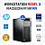 WORKSTATION MODEL X HP Z440 | XEON 14 CORES = i7-10700 | 16GB RAM | 960GB SSD | RX580-8GB | OFERTA DE OFFICE 2021