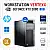 WORKSTATION 3D/CAD VERTEXX HP Z440 | XEON 14 CORES = i9-10900 | 64GB RAM | 960GB SSD | RTX2080-8GB | OFERTA DE OFFICE 2021 WORKSTATION 3D/CAD VERTEXX HP Z440 | XEON 14 CORES = i9-10900 | 64GB RAM | 960GB SSD | RTX2080-8GB | OFERTA DE OFFICE 2021