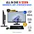 ALL-IN-ONE | i5-12500T | 8GB RAM | 240GB SSD ALL-IN-ONE | i5-12500T | 8GB RAM | 240GB SSD