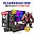 CONJUNTO GAMER BEAST MODE SEMI-NOVO | RTX3060Ti-8GB SUPERIOR A RTX4060-8GB | RYZEN 5 = i7-10700K | 16GB RAM | SSD + HDD COM MONITOR + ACESSORIOS CONJUNTO GAMER BEAST MODE SEMI-NOVO | RTX3060Ti-8GB SUPERIOR A RTX4060-8GB | RYZEN 5 = i7-10700K | 16GB RAM | SSD + HDD COM MONITOR + ACESSORIOS