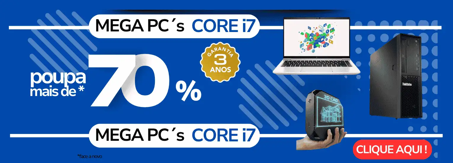 Pc´s Core i7