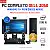 CONJUNTO DELL 3050 SFF | I5-6500 | 8GB RAM | SSD COM MONITOR + ACESSORIOS CONJUNTO DELL 3050 SFF | I5-6500 | 8GB RAM | SSD COM MONITOR + ACESSORIOS
