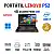 LENOVO P52 | 15.6" FULLHD | i7-8750H | 16GB RAM | 480GB SSD | QUADRO P1000 4GB = GTX1050 | TECLADO NUMÉRICO