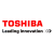TOSHIBA